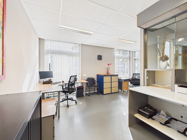Medium property photo - Markt 16, 4571 BG Axel